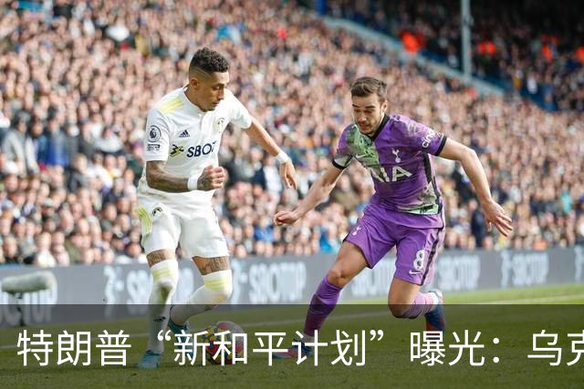 特朗普“新和平计划”曝光：乌克兰不仅失去顿巴斯，更是全部底牌